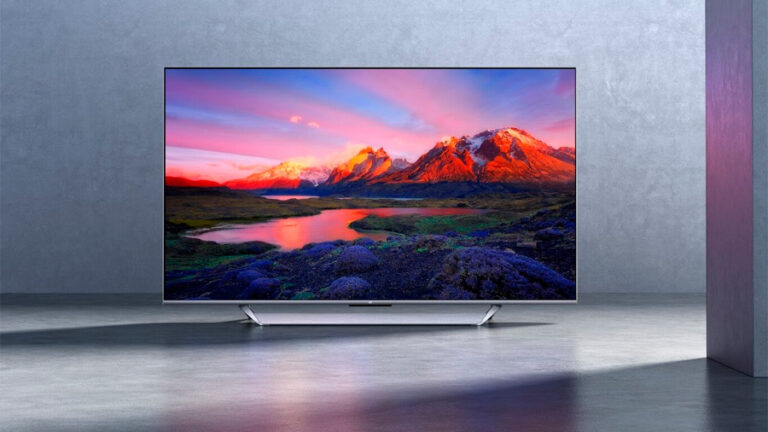 Lee más sobre el artículo Xiaomi Mi TV Q1, una smart TV destinada a reventar el mercado