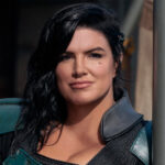 ¡Despedida! Disney expulsa a Gina Carano de ‘El Mandaloriano’