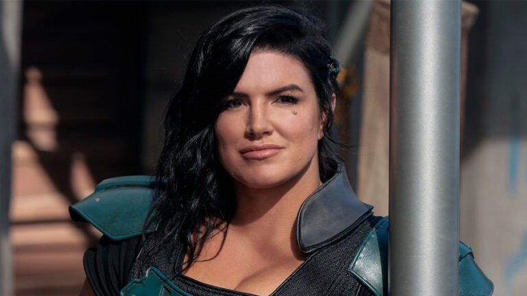 Lee más sobre el artículo ¡Despedida! Disney expulsa a Gina Carano de ‘El Mandaloriano’