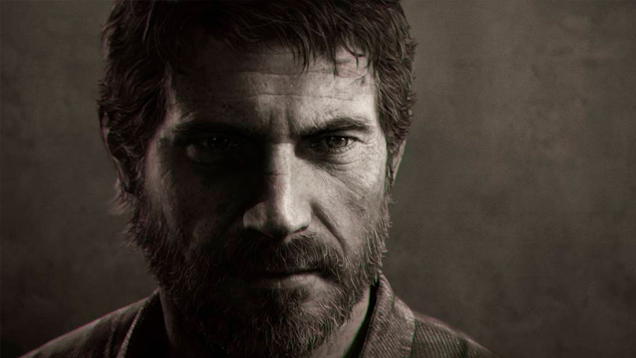 Dará vida a Joel, uno de los personajes centrales de The Last of Us