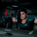 Lucasfilm está buscando el reemplazo de Gina Carano