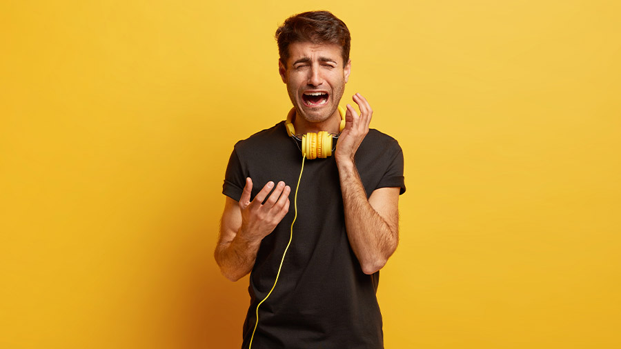 Spotify sería capaz de conocer nuestro estado de ánimo con solo oír nuestra voz