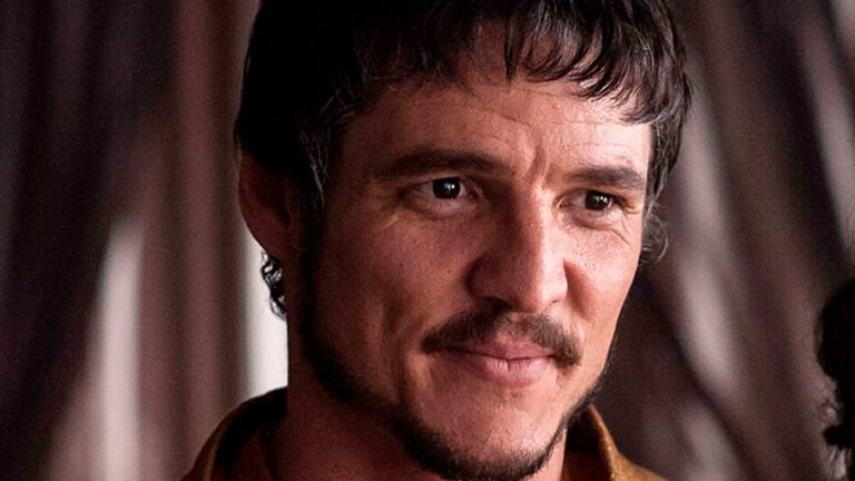 Lee más sobre el artículo ¡Pedro Pascal será Joel en la serie ‘The Last of Us’!