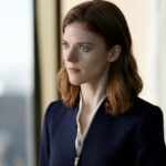 Rose Leslie será la protagonista de ‘The Time Traveler’s Wife’