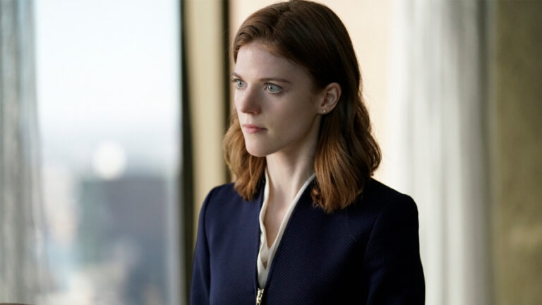 Lee más sobre el artículo Rose Leslie será la protagonista de ‘The Time Traveler’s Wife’