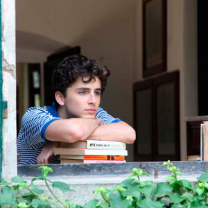 Lee más sobre el artículo Call Me by Your Name: Sinopsis, tráiler, reparto y crítica ¡Un drama de Óscar!