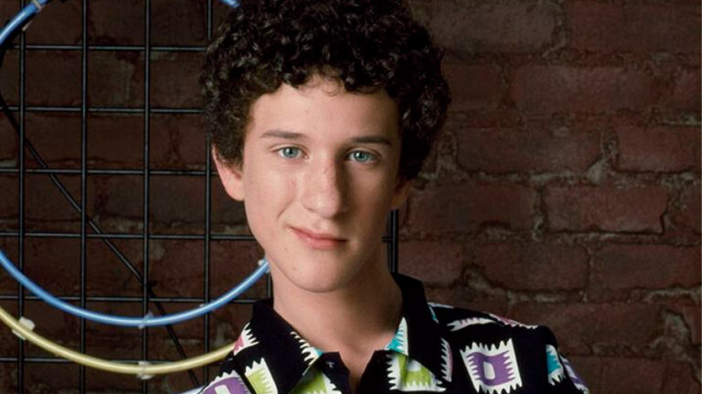 Lee más sobre el artículo ¡Hasta pronto, Screech! Dustin Diamond pierde la vida a los 44 años