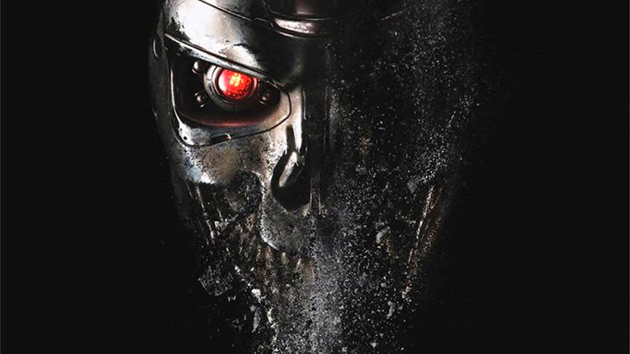 Netflix lanzará una serie de anime sobre Terminator