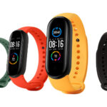 Xiaomi Mi Smart Band 5, la exitosa pulsera inteligente de la marca ¿Vale la pena comprarla?