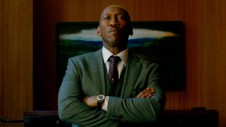 Lee más sobre el artículo ¡Mahershala Ali le responde a Wesley Snipes por comentarios sobre ‘Blade’!