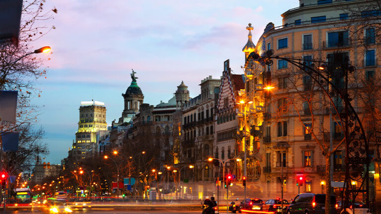 Lee más sobre el artículo Mobile World Congress 2021: Fechas confirmadas para la gran feria de tecnología en Barcelona