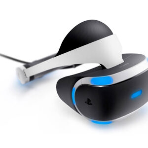 Lee más sobre el artículo Sony confirma gafas de realidad virtual para la PS5