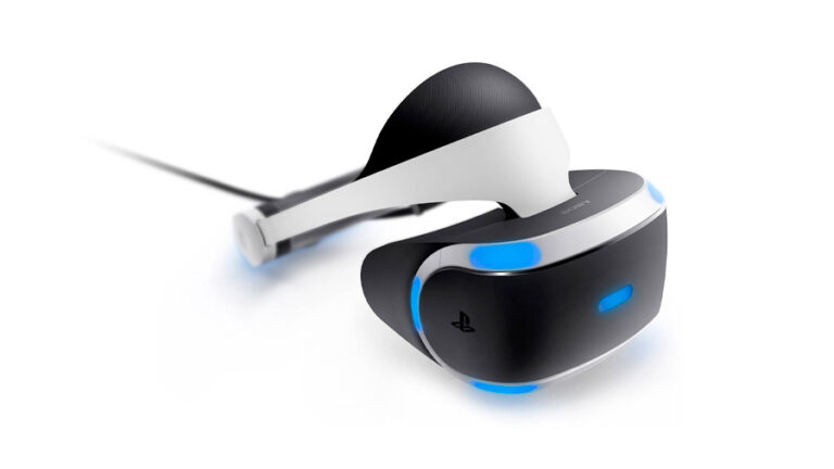 Lee más sobre el artículo Sony confirma gafas de realidad virtual para la PS5