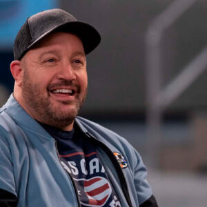 Lee más sobre el artículo En los boxes: Sinopsis, tráiler, reparto y crítica ¡Una más de Kevin James!