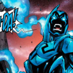 ¡Confirmado! Blue Beetle será el primer superhéroe latino en llegar al DCEU