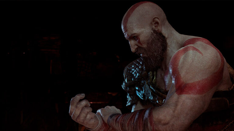 Lee más sobre el artículo ¿Cuándo saldrá ‘God of War: Ragnarök’? Cory Balrog les responde a los fans