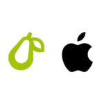 Apple acepta que Prepear tenga una pera como logo ¡pero deberá cambiar esto!