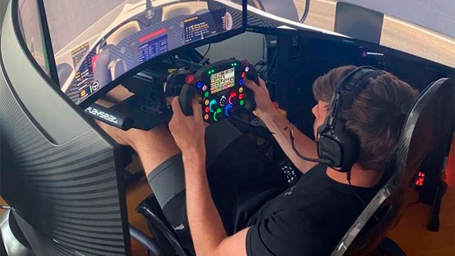 Max Verstappen es uno de los pilotos más fuertes para la próxima temporada