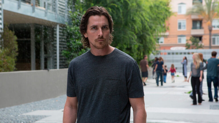 Lee más sobre el artículo Netflix paga una fortuna por la nueva película de Christian Bale