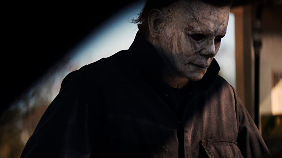 Halloween Sinopsis, tráiler, reparto y crítica de la película