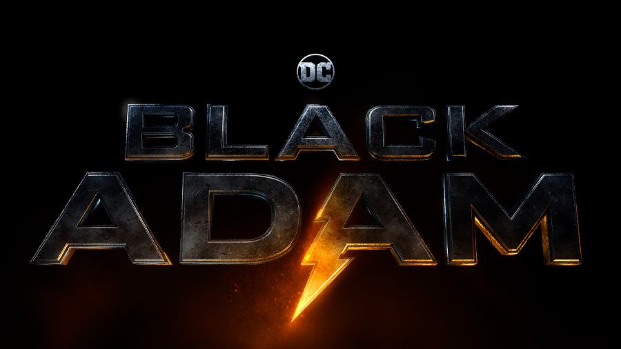 Black Adam todavía no tiene fecha de estreno