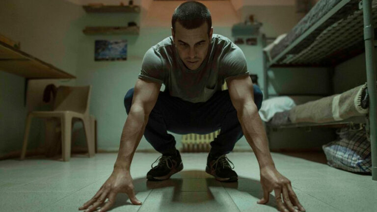 Lee más sobre el artículo Liberan el primer tráiler de ‘El inocente’, la nueva miniserie de Mario Casas para Netflix