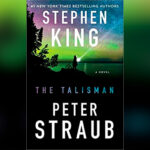 ‘El talismán’ de Stephen King tendrá serie en Netflix