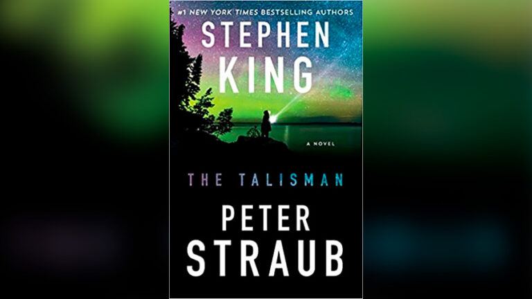 Lee más sobre el artículo ‘El talismán’ de Stephen King tendrá serie en Netflix