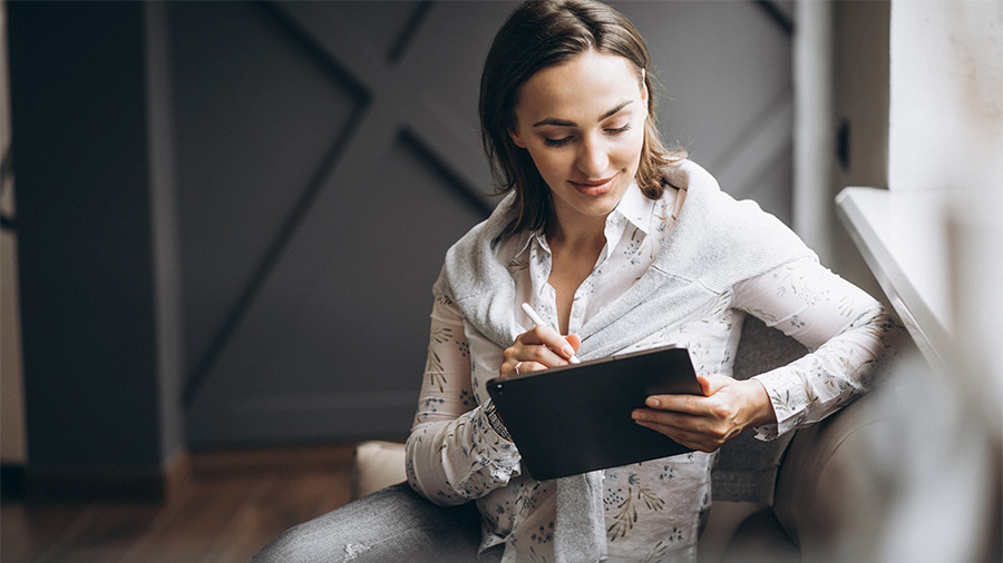 En este momento estás viendo Mejores apps para dibujar en una tablet