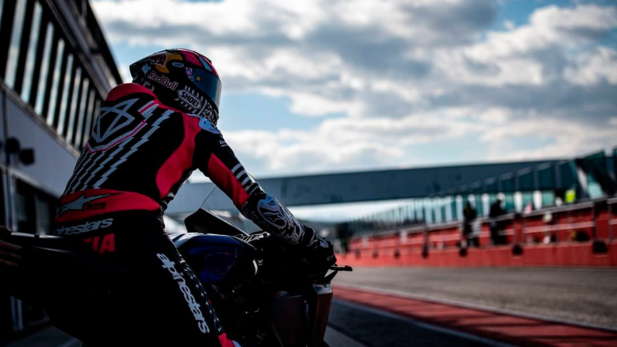 Una gran noticia para los aficionados al motociclismo en Hungría / Instagram MotoGP