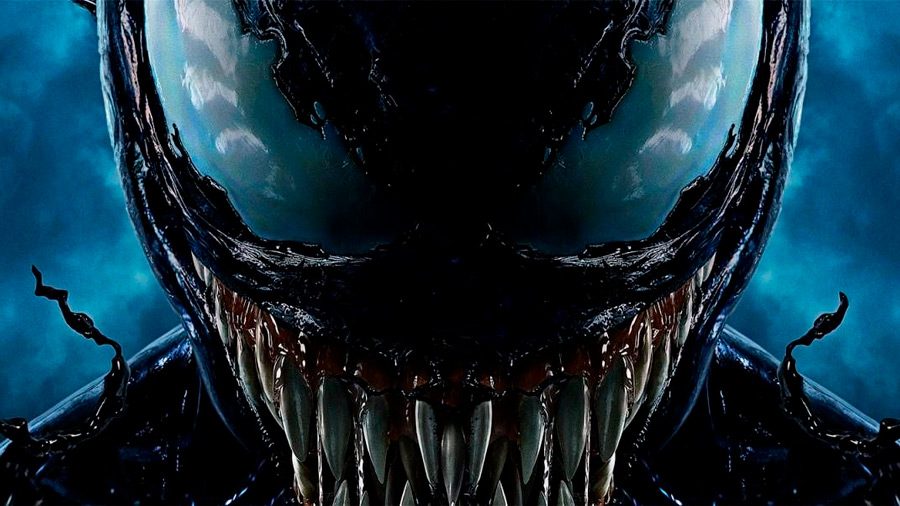 Las películas de Venom que se estrenen a partir de 2022 entran en el acuerdo