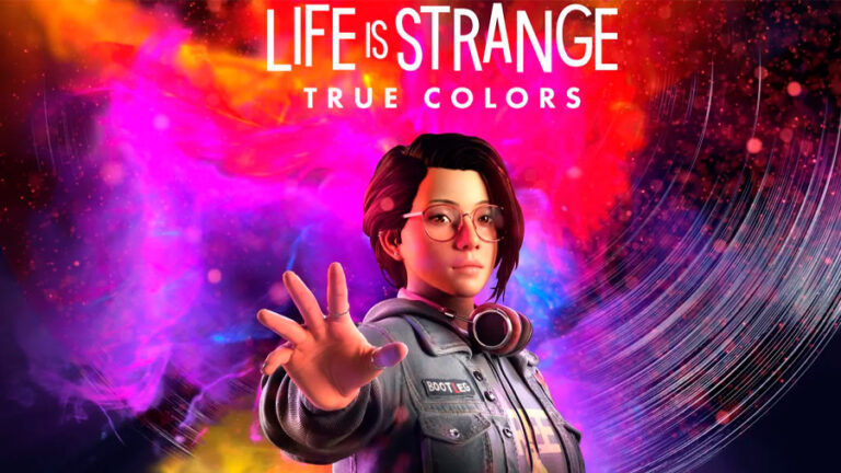 Lee más sobre el artículo ‘Life is Strange: True Colors’ estrena tráiler y fecha de lanzamiento