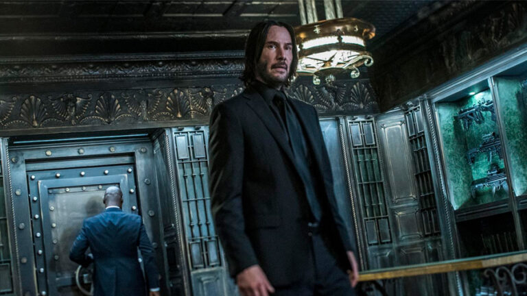 Lee más sobre el artículo John Wick: Capítulo 3 – Parabellum ¡5 datos curiosos que no conocías!