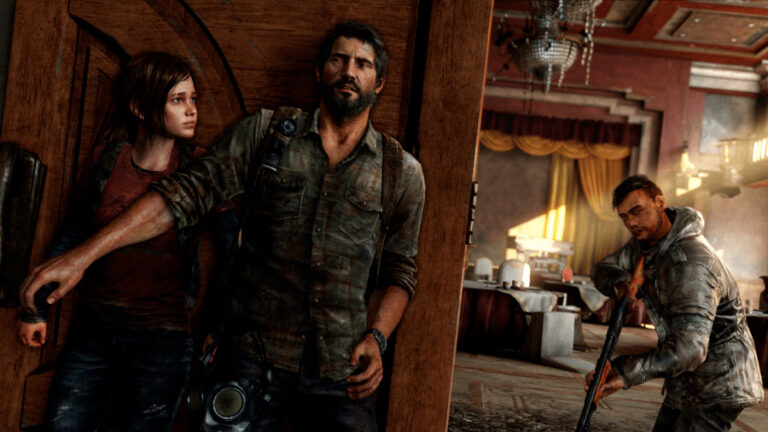 Lee más sobre el artículo ¿Se apegará la Temporada 1 de ‘The Last of Us’ a la historia original?