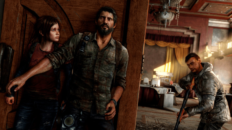 The Last of Us llegará a las pantallas de HBO Max