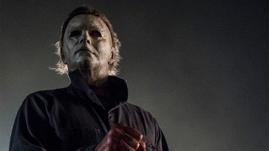 Halloween se estrenó en 2018 / Universal Pictures