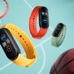 ¡La Xiaomi Mi Band 6 traerá una función que todos añorábamos!