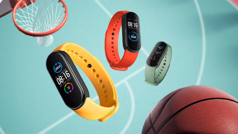 Lee más sobre el artículo ¡La Xiaomi Mi Band 6 traerá una función que todos añorábamos!