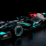 Mercedes F1 W12 E Performance: Este es el monoplaza que podría llevar a Lewis Hamilton a su octavo campeonato