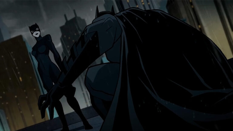 Lee más sobre el artículo ‘Batman: The Long Halloween’ estrena su primer tráiler ¡Listos para ver al Caballero Murciélago!