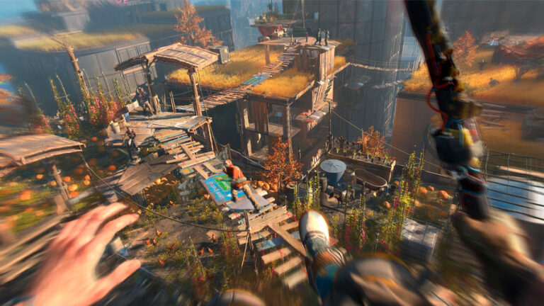 Lee más sobre el artículo ‘Dying Light 2’ para Xbox One y PS4 llegarán con alta calidad, promete Techland