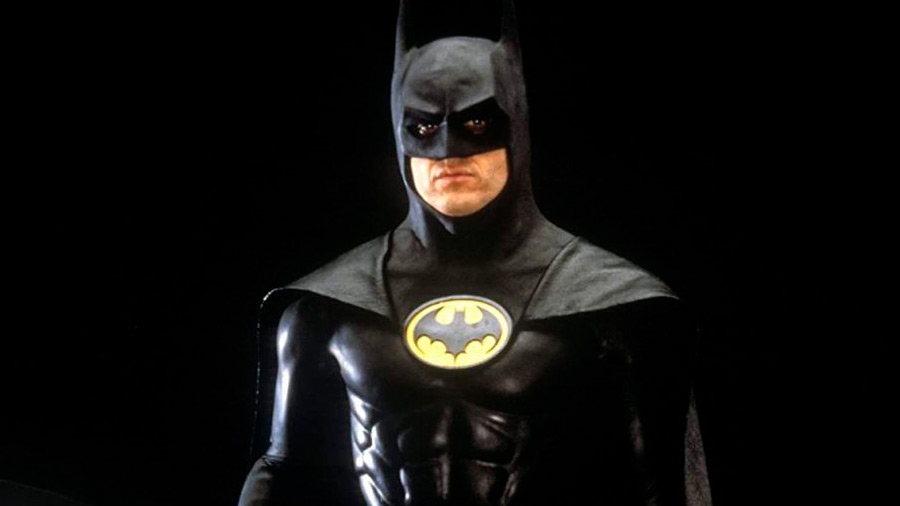 Michael Keaton regresará como Batman en The Flash
