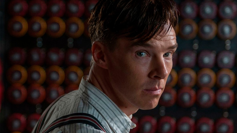 Benedict Cumberbatch protagonizará la miniserie de 39 escalones