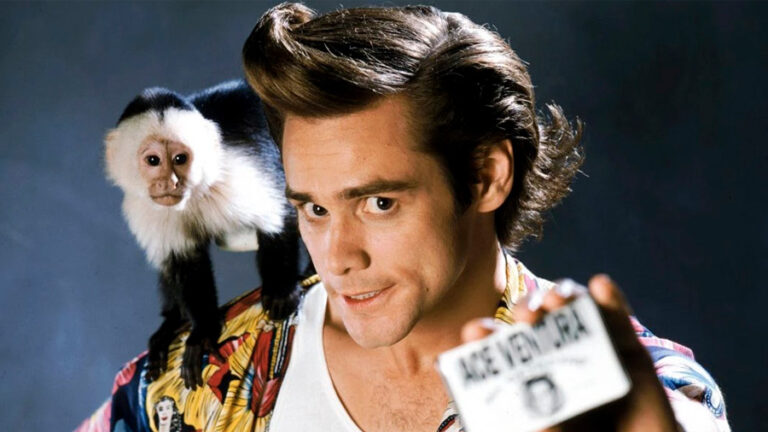 Lee más sobre el artículo ¡Ace Ventura está de vuelta! Tendrá una tercera película