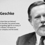 Muere Charles Geschke, creador de Adobe y el famoso PDF