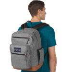 ¡Gangas y ofertas! Mochilas JanSport, equilibrio entre estilo y funcionalidad