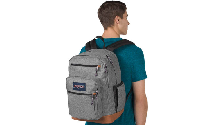 Lee más sobre el artículo ¡Gangas y ofertas! Mochilas JanSport, equilibrio entre estilo y funcionalidad