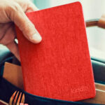 Funda para Kindle ¡Protege y dale estilo a tu e-reader!