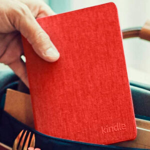 Lee más sobre el artículo Funda para Kindle ¡Protege y dale estilo a tu e-reader!