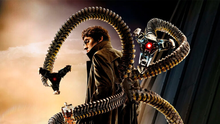 Lee más sobre el artículo ¿Estará el Doctor Octopus en ‘Spider-Man: No Way Home’?